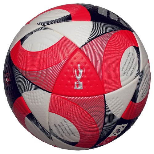 コネクト25 Jリーグ ルヴァンカップ プロ 試合球／サッカーショップKAMO