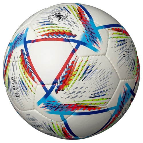 アル・リフラ リーグ ルシアーダ 5号球／サッカーショップKAMO