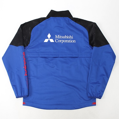 2022 FC東京 小平練習着 ウィンドブレーカージャケット／サッカー