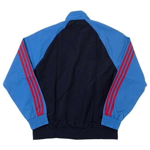 アーセナルFC ウーブントラックジャケット／サッカーショップKAMO