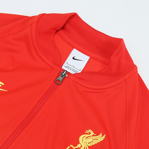 リヴァプールFC I96 アンセムジャケット FZ CL／サッカーショップKAMO