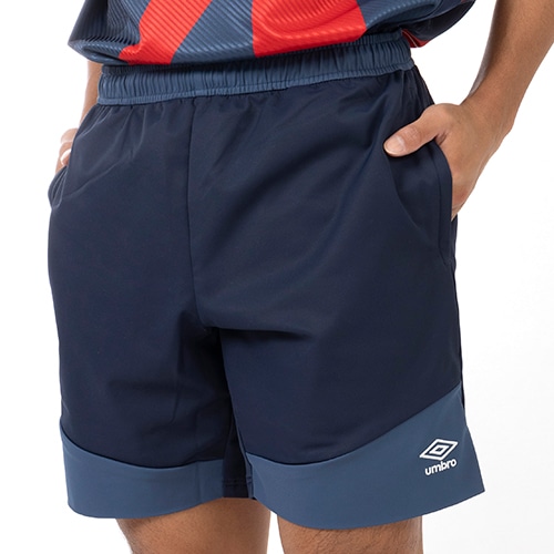 アンブロ100周年 ゲームパンツ／サッカーショップKAMO