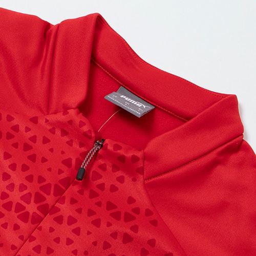 23-24 ACミラン トレーニング フリース／サッカーショップKAMO