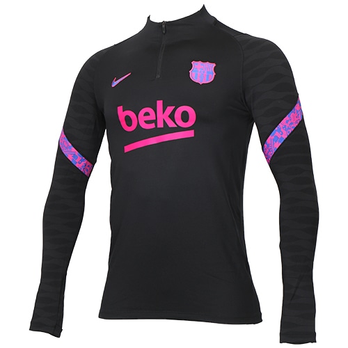 FCバルセロナ Dri-FIT ストライク ドリルトップ／サッカーショップKAMO
