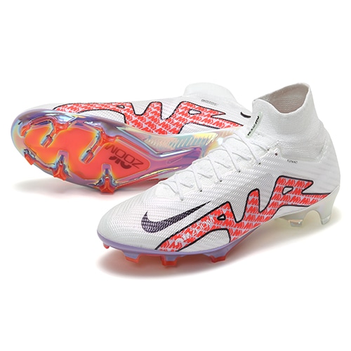 マーキュリアル ズーム スーパーフライ9 エリート FG／サッカー