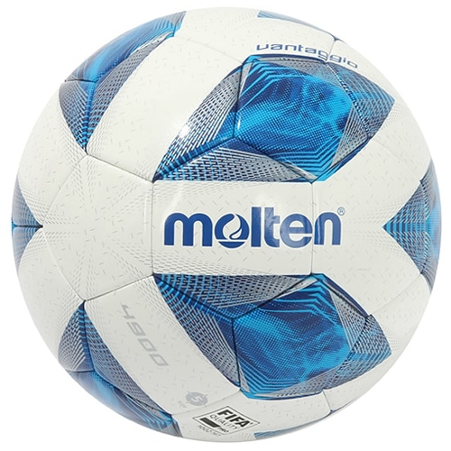 ヴァンタッジオ4900 芝用 5号球／サッカーショップKAMO