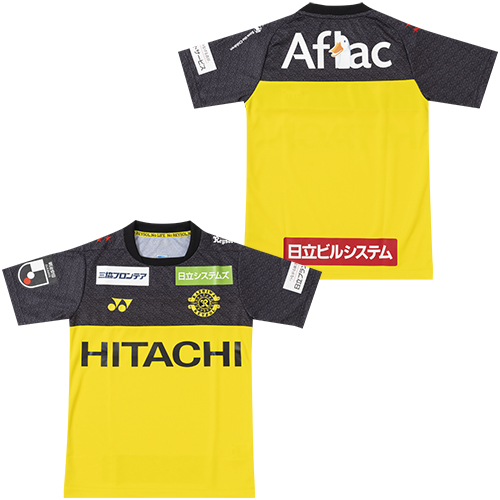 ジュニア 2025 柏レイソル 1st オーセンティックユニフォーム