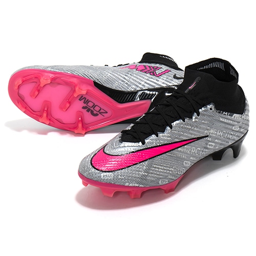 ズーム マーキュリアル スーパーフライ 9 エリート XXV FG／サッカー