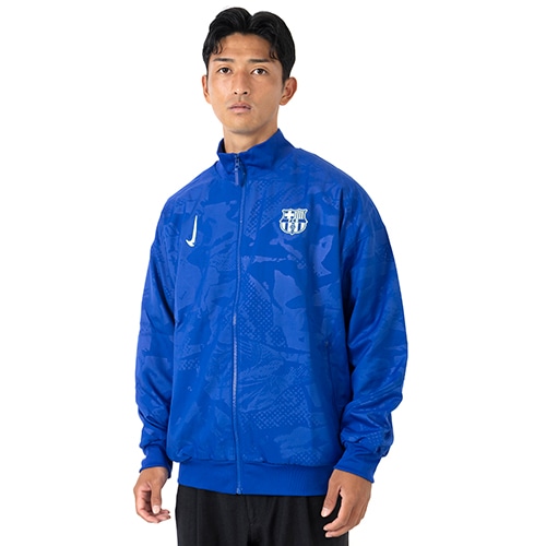 24-25 バルセロナ 3rd ストライク アンセムジャケット／サッカー