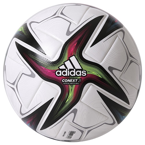 コネクト21 プロ 5号球／サッカーショップKAMO