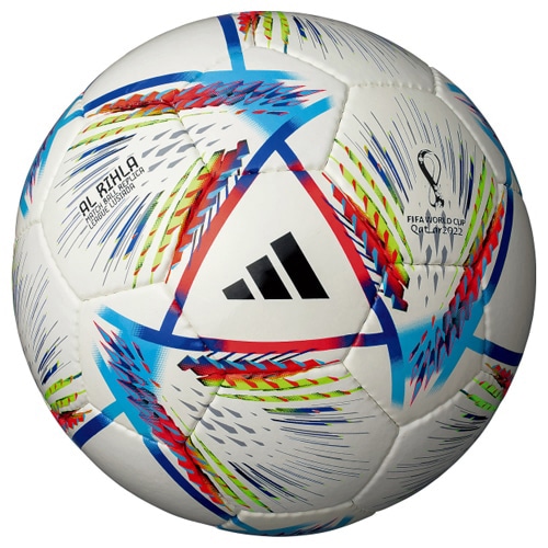 アル・リフラ リーグ ルシアーダ 5号球／サッカーショップKAMO