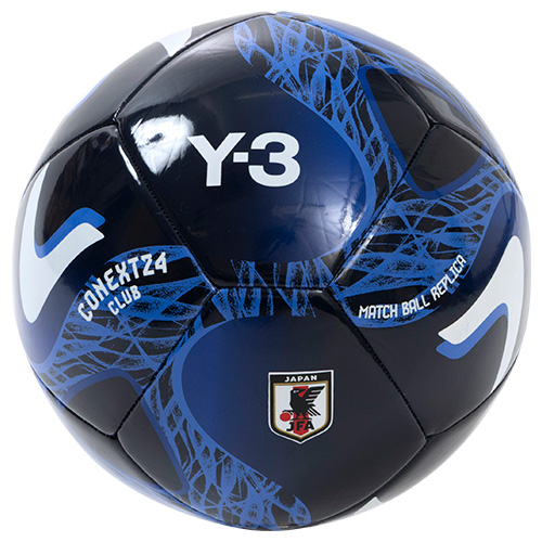 コネクト24 クラブ JFA 5号球／サッカーショップKAMO