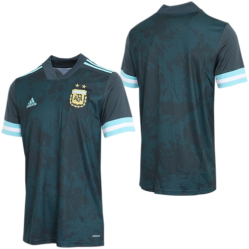 ｱﾙｾﾞﾝﾁﾝ代表 ｱｳｪｲｼﾞｬｰｼﾞｰ／サッカーショップKAMO