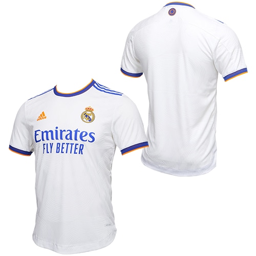 ﾚｱﾙ・ﾏﾄﾞﾘｰﾄﾞHJSYAU／サッカーショップKAMO