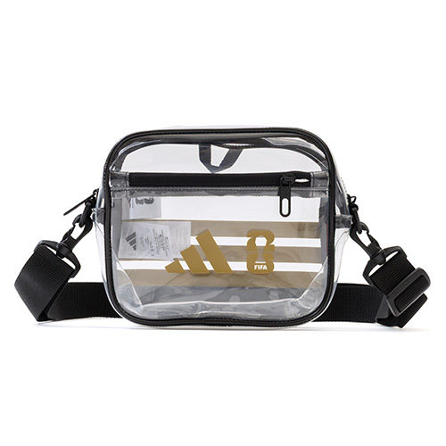 FIFA ワールドカップ オフィシャル エンブレムバッグ／サッカー