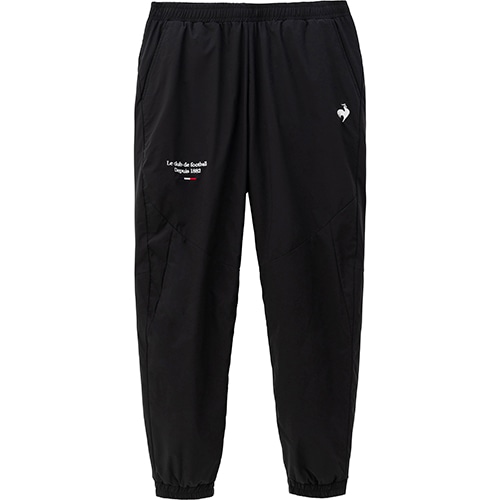 裏起毛ウィンドブレーカーパンツ／サッカーショップKAMO