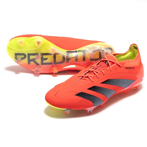 プレデター Elite FG TEASER／サッカーショップKAMO