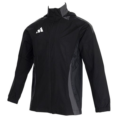 TIRO24 Competition オールウェザージャケット／サッカーショップKAMO