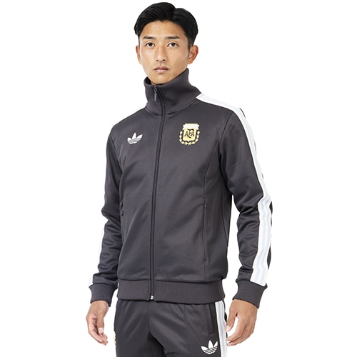 アルゼンチン代表 OG ベッケンバウアートラックトップ／サッカー