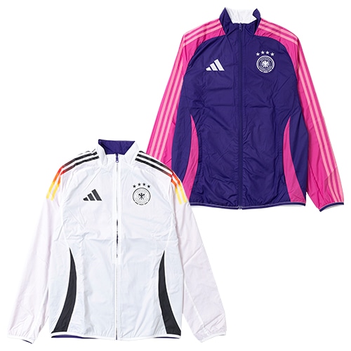 2024 ドイツ代表 アンセムジャケット／サッカーショップKAMO