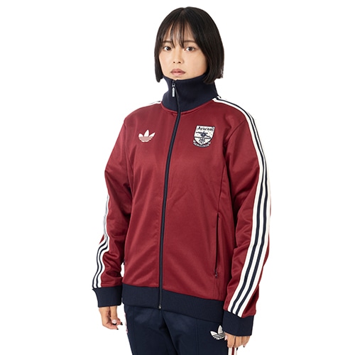 アーセナルFC LIFESTYLER OGトラックトップ／サッカーショップKAMO