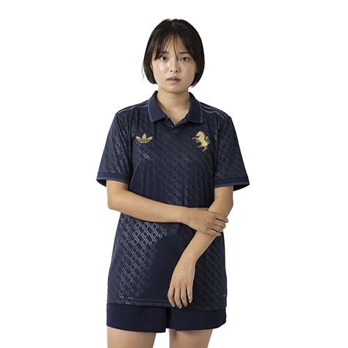 24-25 ユベントス 3rd ユニフォーム／サッカーショップKAMO