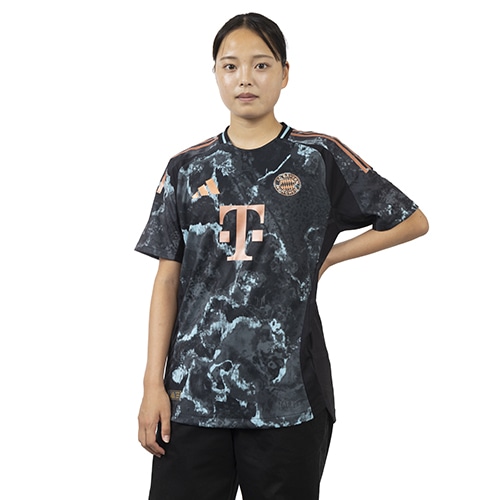 バイエルン 24/25 ハリーケイン オーセンティックユニフォーム 24-25