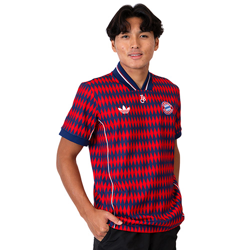 kii バイエルンウェアセットアップ ミュンヘン｜FCバイエルン｜ウェア