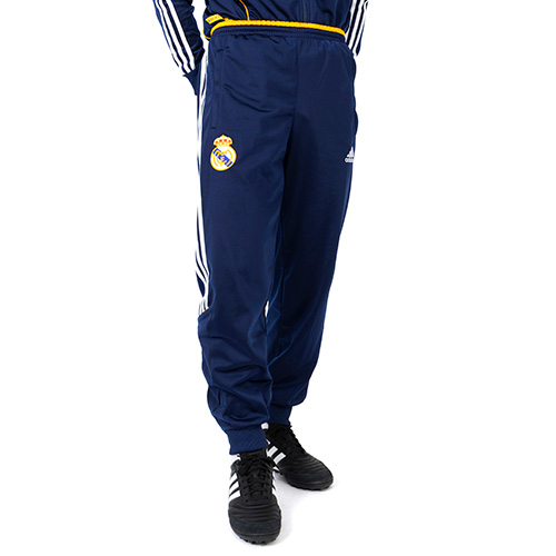 レアル・マドリード 99-00 トラックパンツ／サッカーショップKAMO