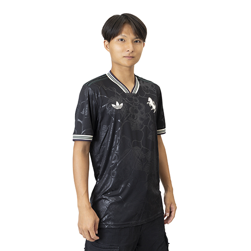 25-26 ユベントス 3rd ユニフォーム／サッカーショップKAMO