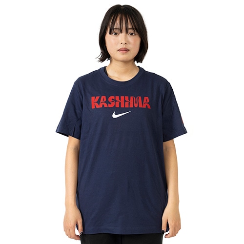 2025 鹿島アントラーズ クレストTシャツ／サッカーショップKAMO