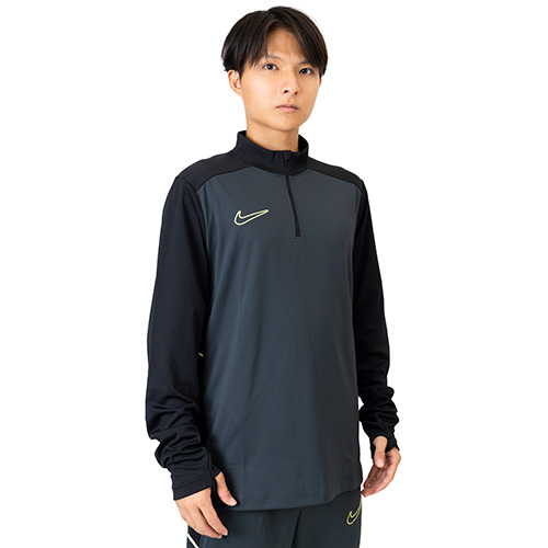 アカデミー25 ドリルトップ BR／サッカーショップKAMO