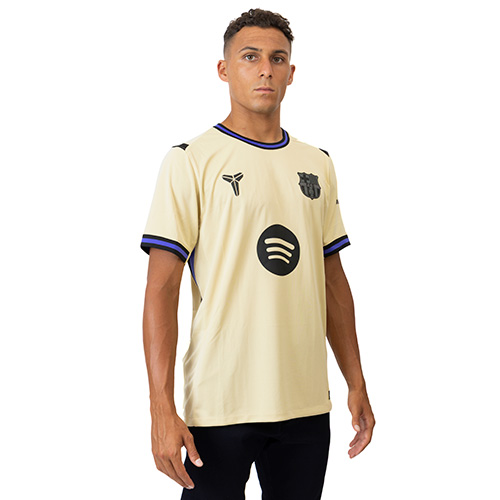 25-26 バルセロナ AWAY ユニフォーム／サッカーショップKAMO