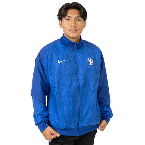 25-26 チェルシー ストライク アンセムジャケット／サッカーショップKAMO
