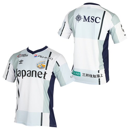 2023 V・ファーレン長崎 2NDユニフォーム／サッカーショップKAMO