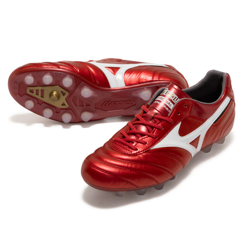 モレリア 2 JAPAN(ショートタン) ／サッカーショップKAMO