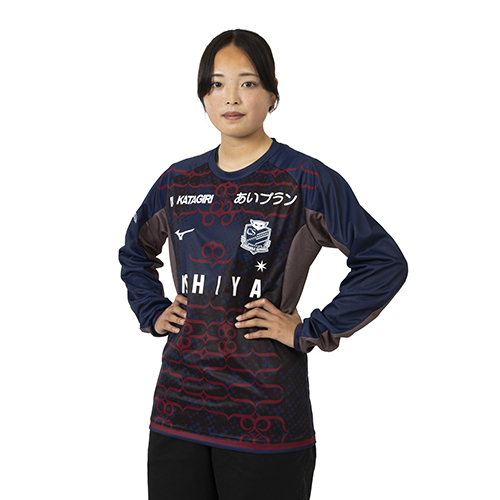 2025 コンサドーレ札幌 2nd 長袖オーセンティックユニフォーム