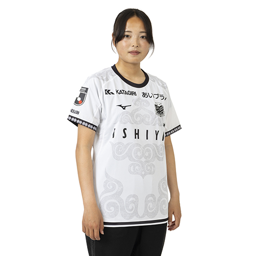 2025 コンサドーレ札幌 3rd オーセンティックユニフォーム／サッカー