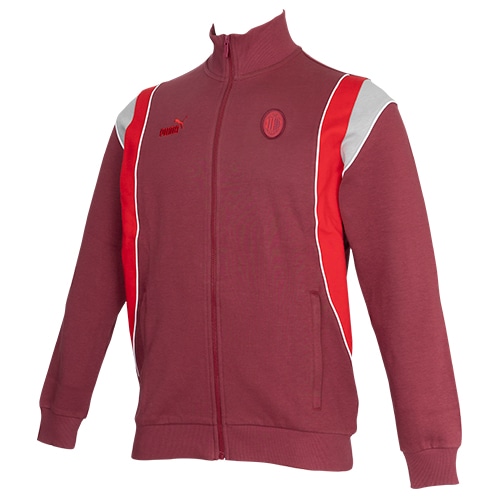 ACミラン FTBL ARCHIVE トラック ジャケット／サッカーショップKAMO