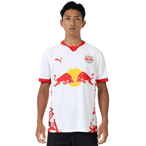 24-25 ザルツブルク HOME ユニフォーム／サッカーショップKAMO