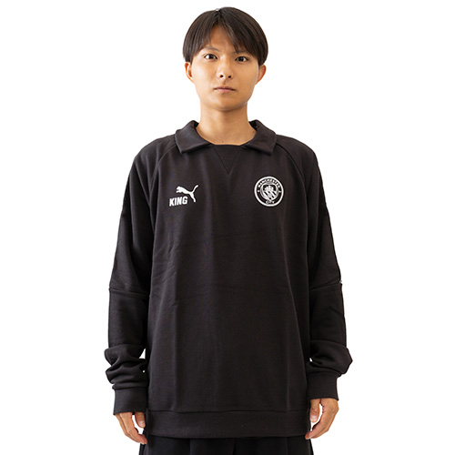 マンチェスター・シティ KING ドリルトップ／サッカーショップKAMO