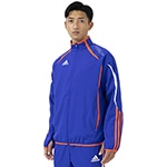 F50 ウーブンジャケット／サッカーショップKAMO