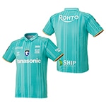 2025 ガンバ大阪 GK 1stユニフォーム／サッカーショップKAMO