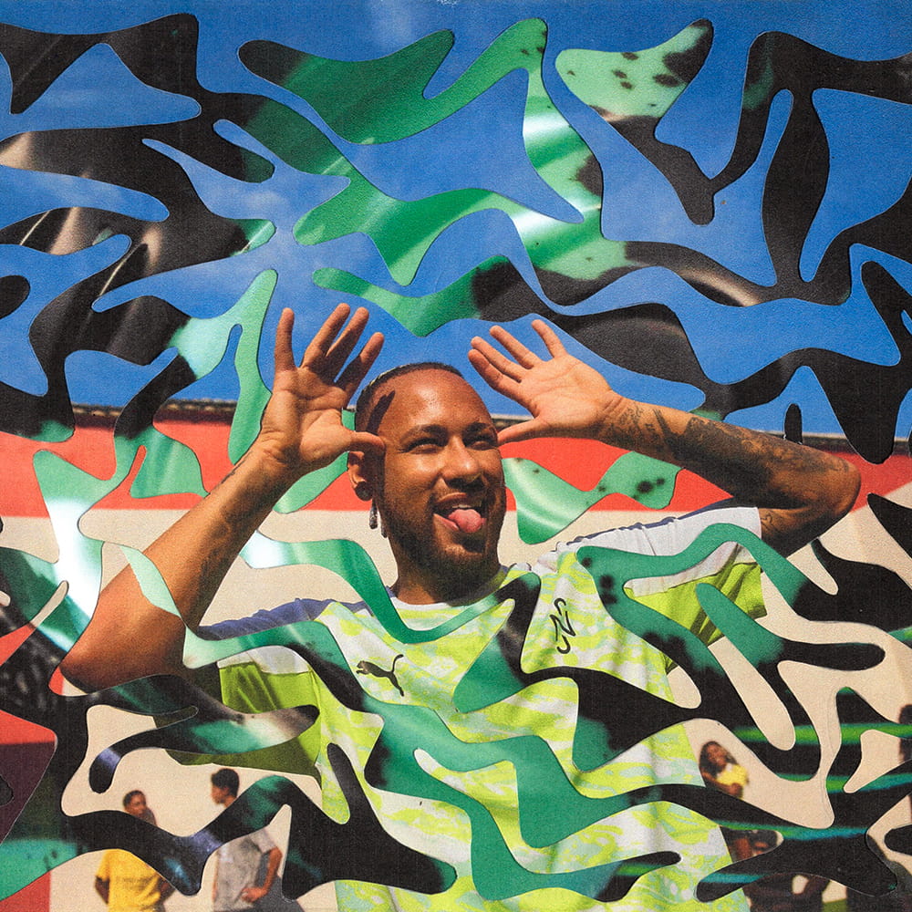 DREAMRUSH PACK｜PUMA（プーマ）｜サッカーショップKAMO