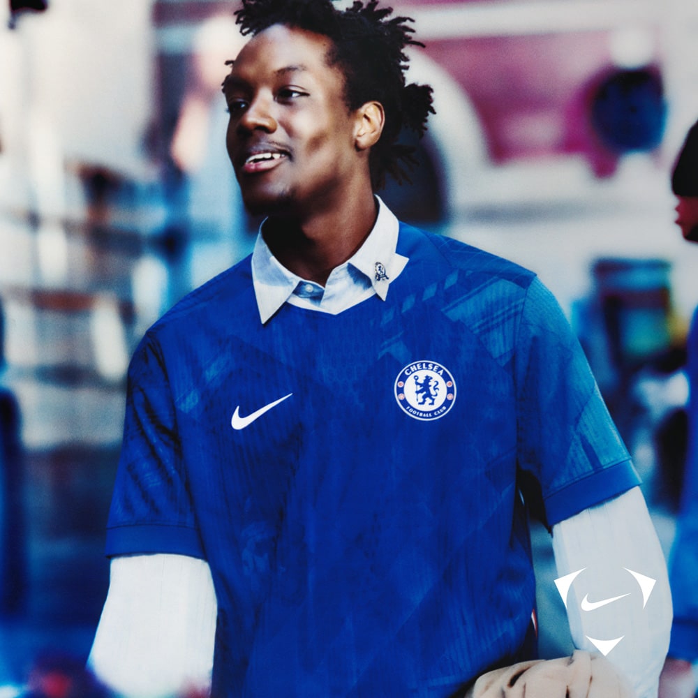 CHELSEA 25-26モデル | NIKE(ナイキ)｜SOCCER SHOP KAMO