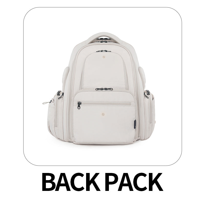 BACK PACK – SSOOOK Japan
