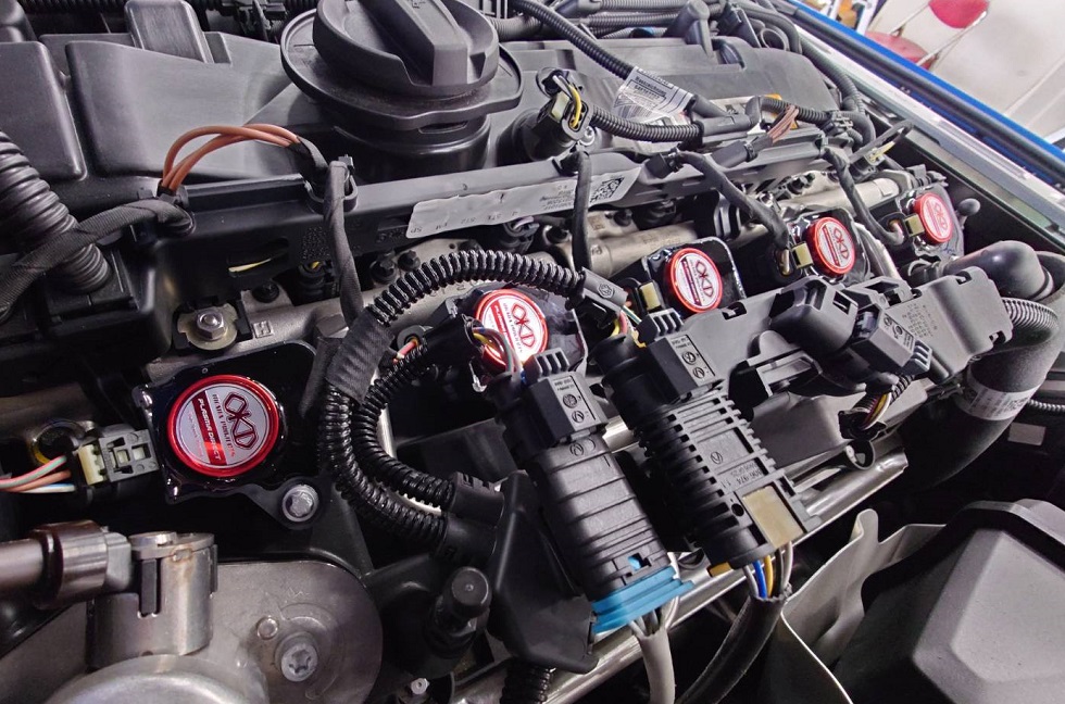 点火チューニングの決定版「オカダプロジェクツ プラズマダイレクト