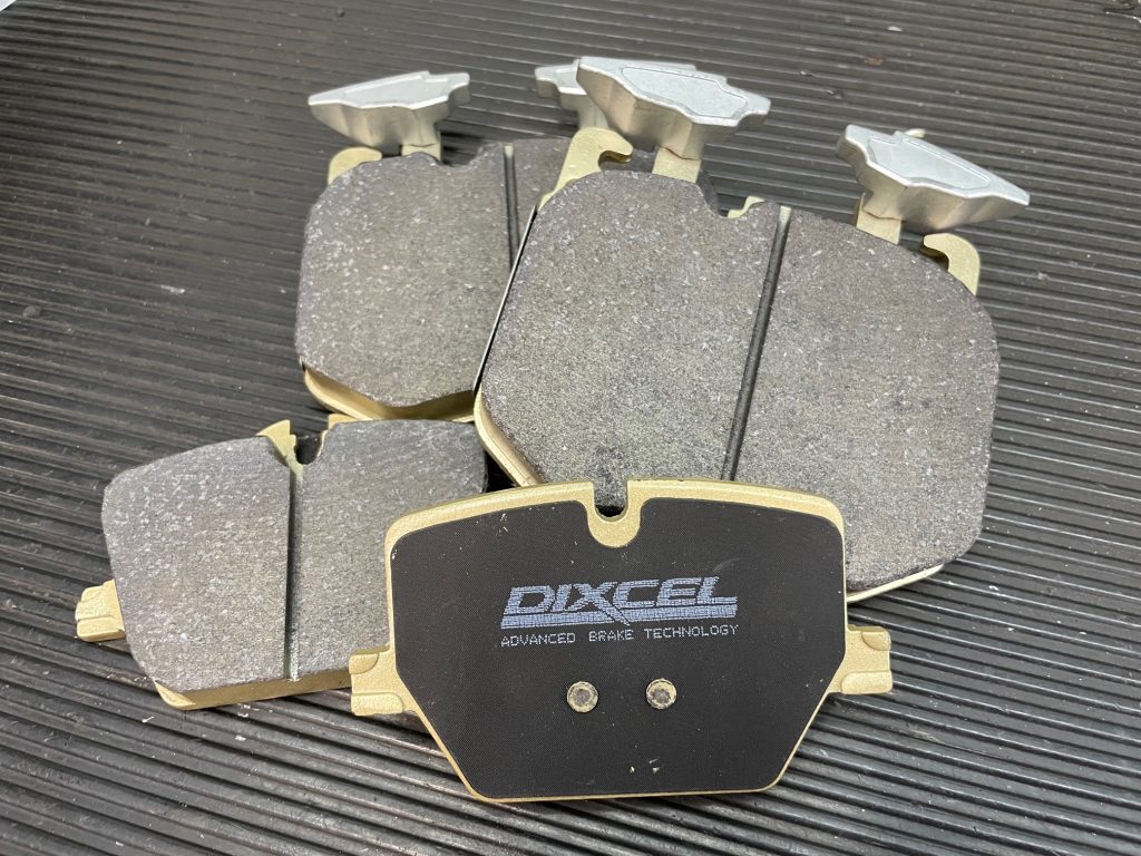 DIXCEL Zタイプ ブレーキパッドでBMWをもっと楽しく！ | Studie[スタディ]