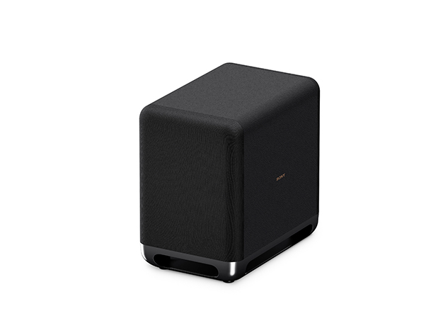 SONY サブウーファー （SA-SW5）」 税込75,190 円 - 放送業務