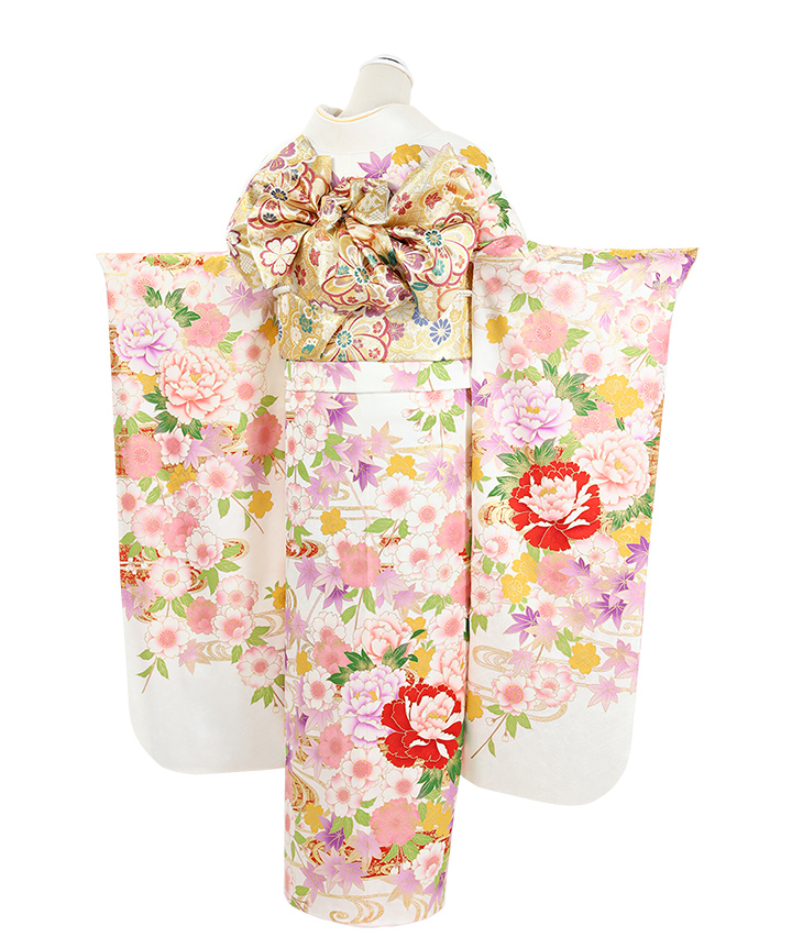 2025年版】振袖や帯周りの流行りチェック！トレンドコーデも紹介します